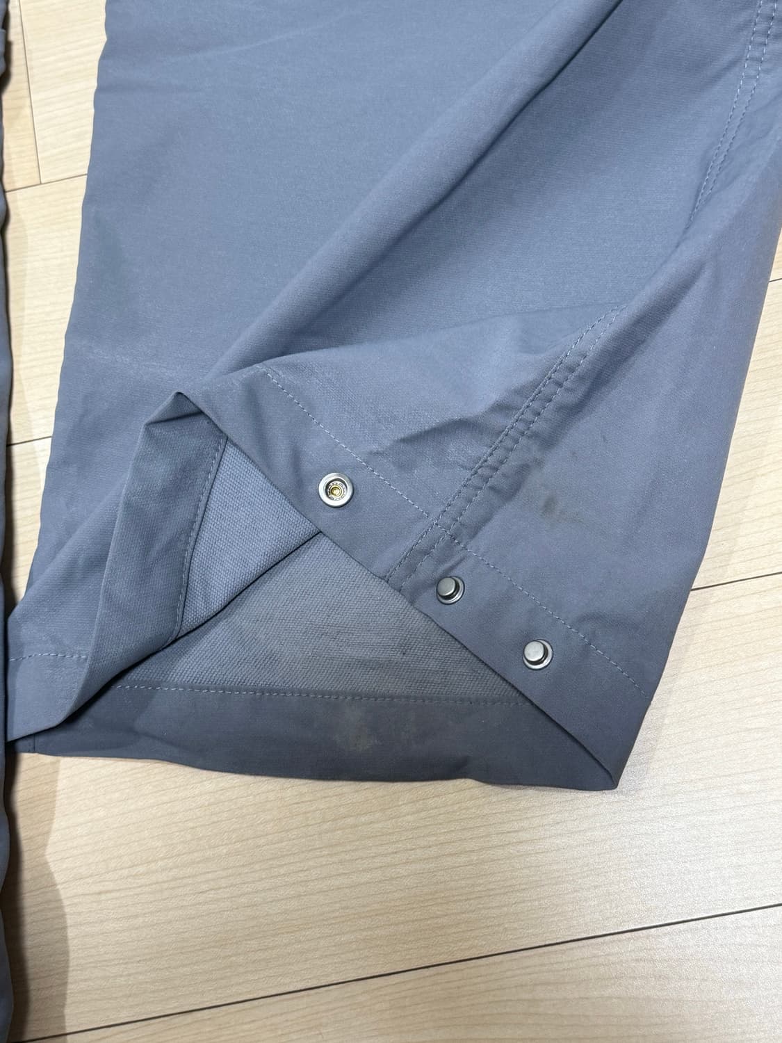 산산기어 바지 [2size] 상품이미지2