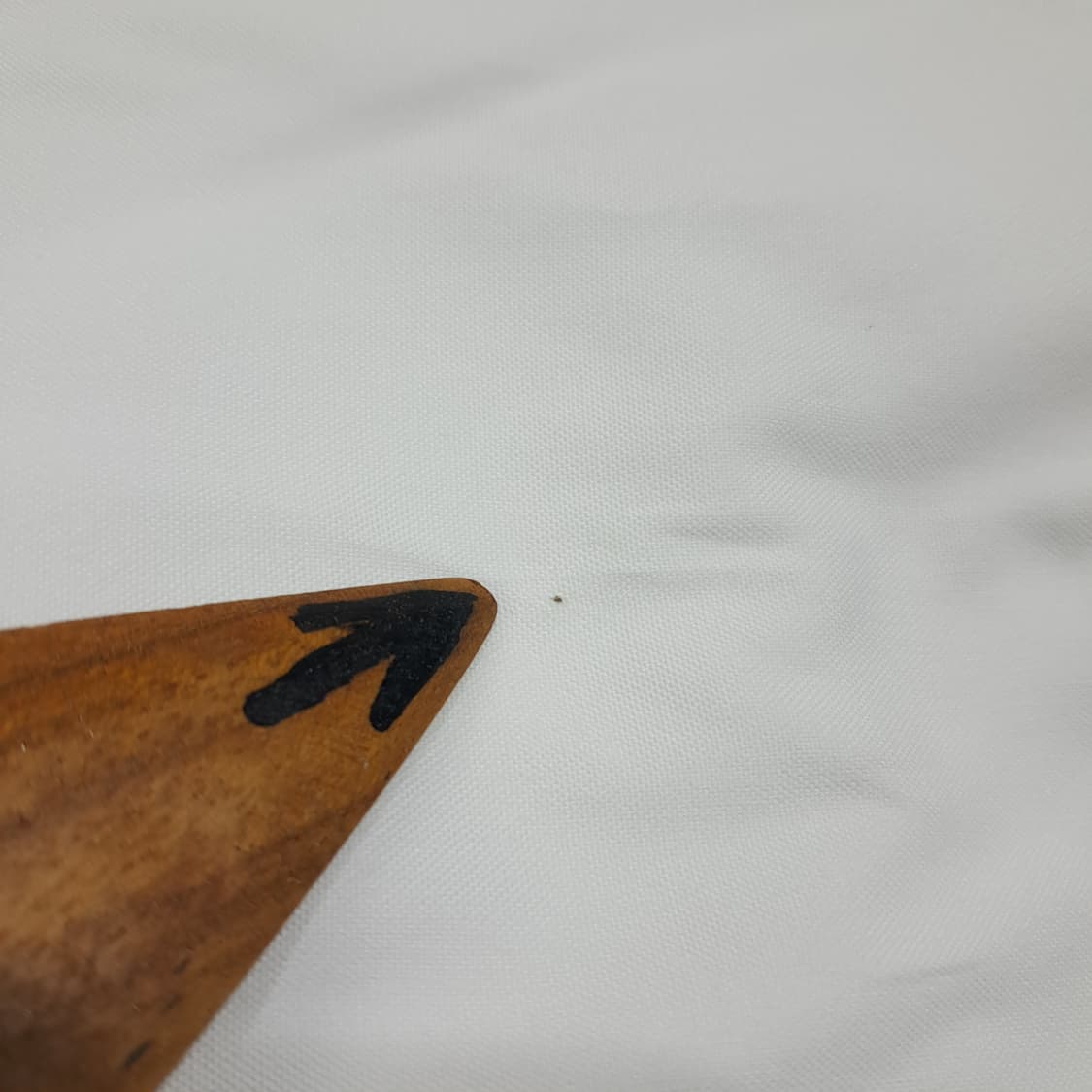 CL473 2XL 폴로 90s 홍콩판 코튼 버튼다운 화이트 셔츠 남방 상품이미지8