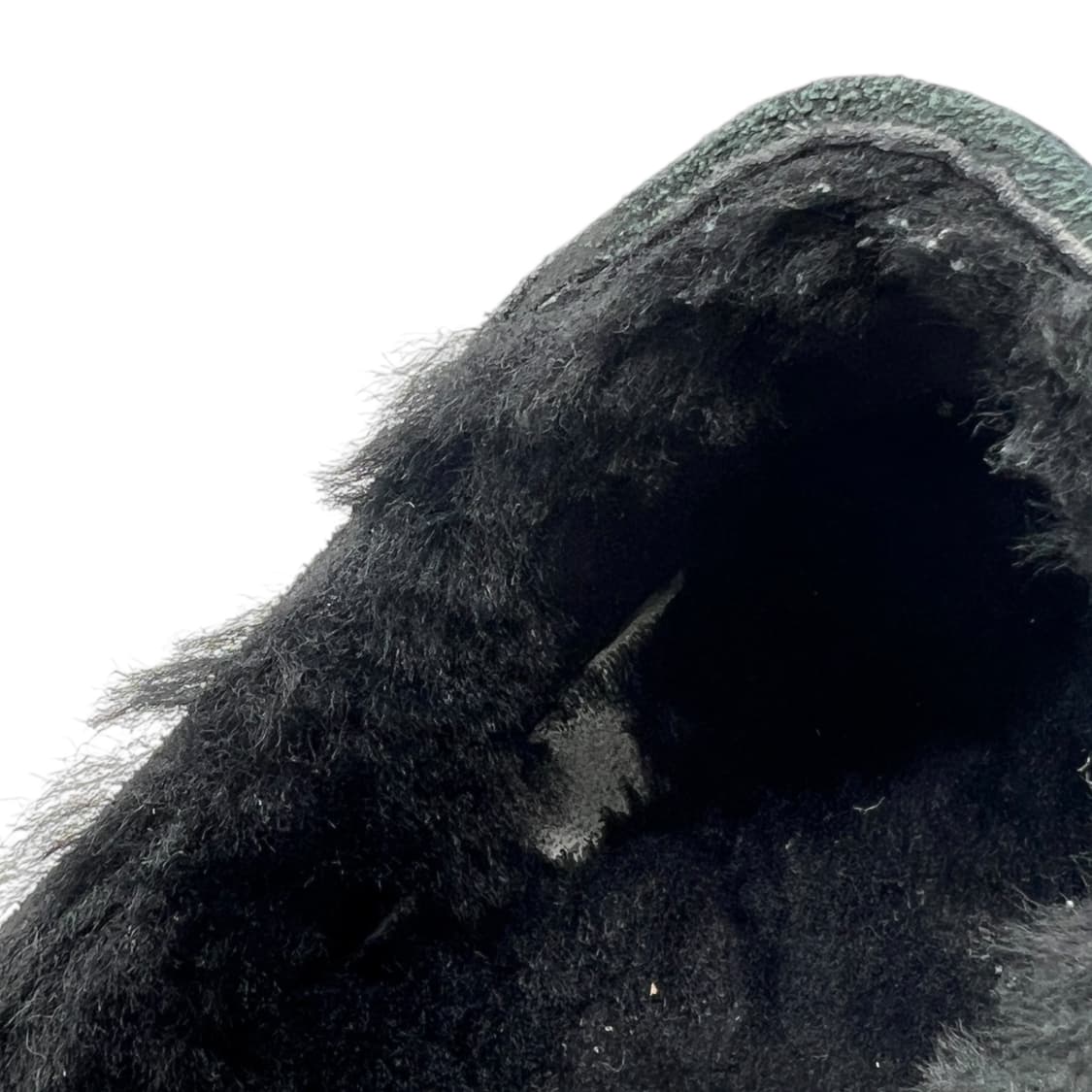 270 버켄스탁 런던 시어링 블랙 상품이미지6