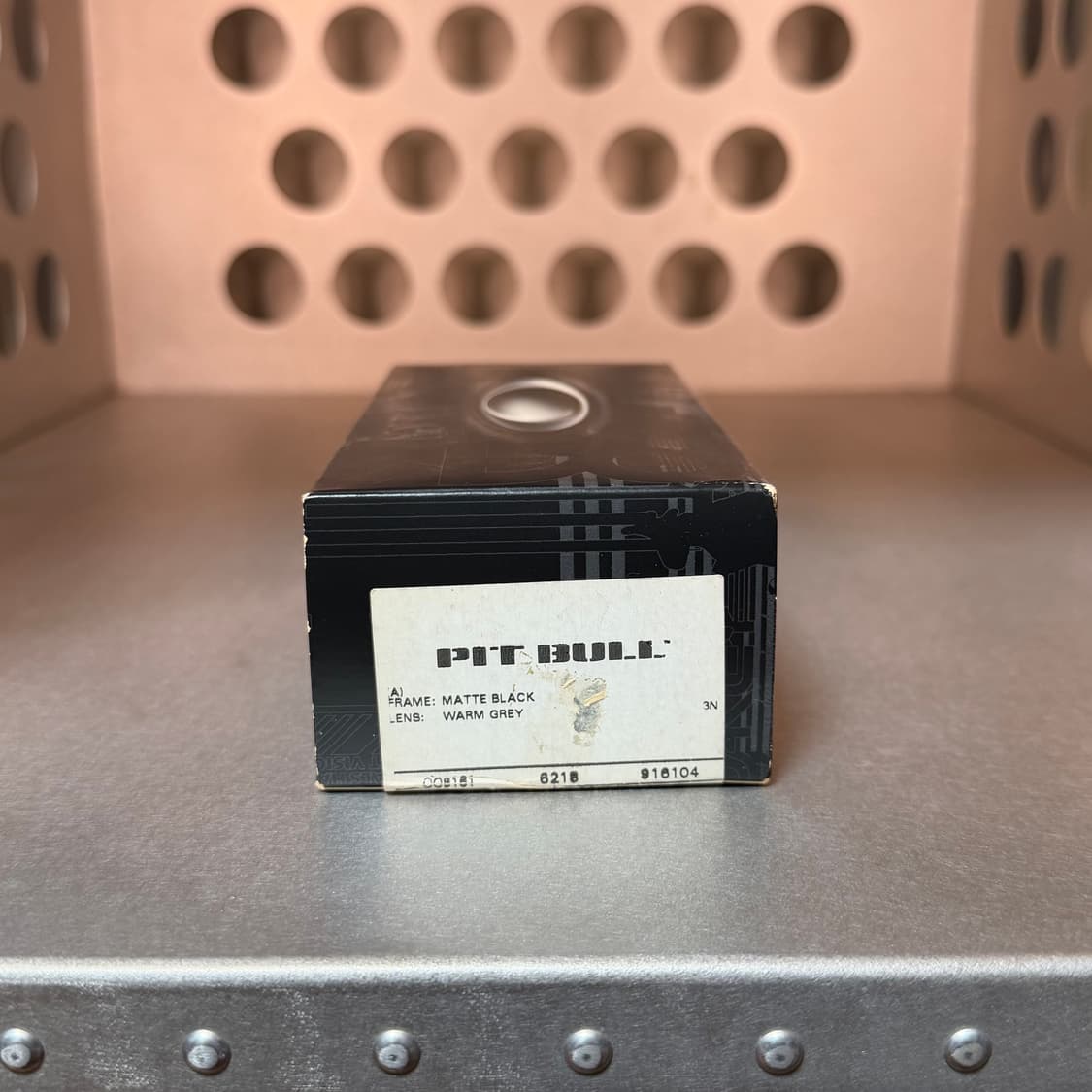 오클리 Pit Bull 핏불 (2011) 상품이미지6