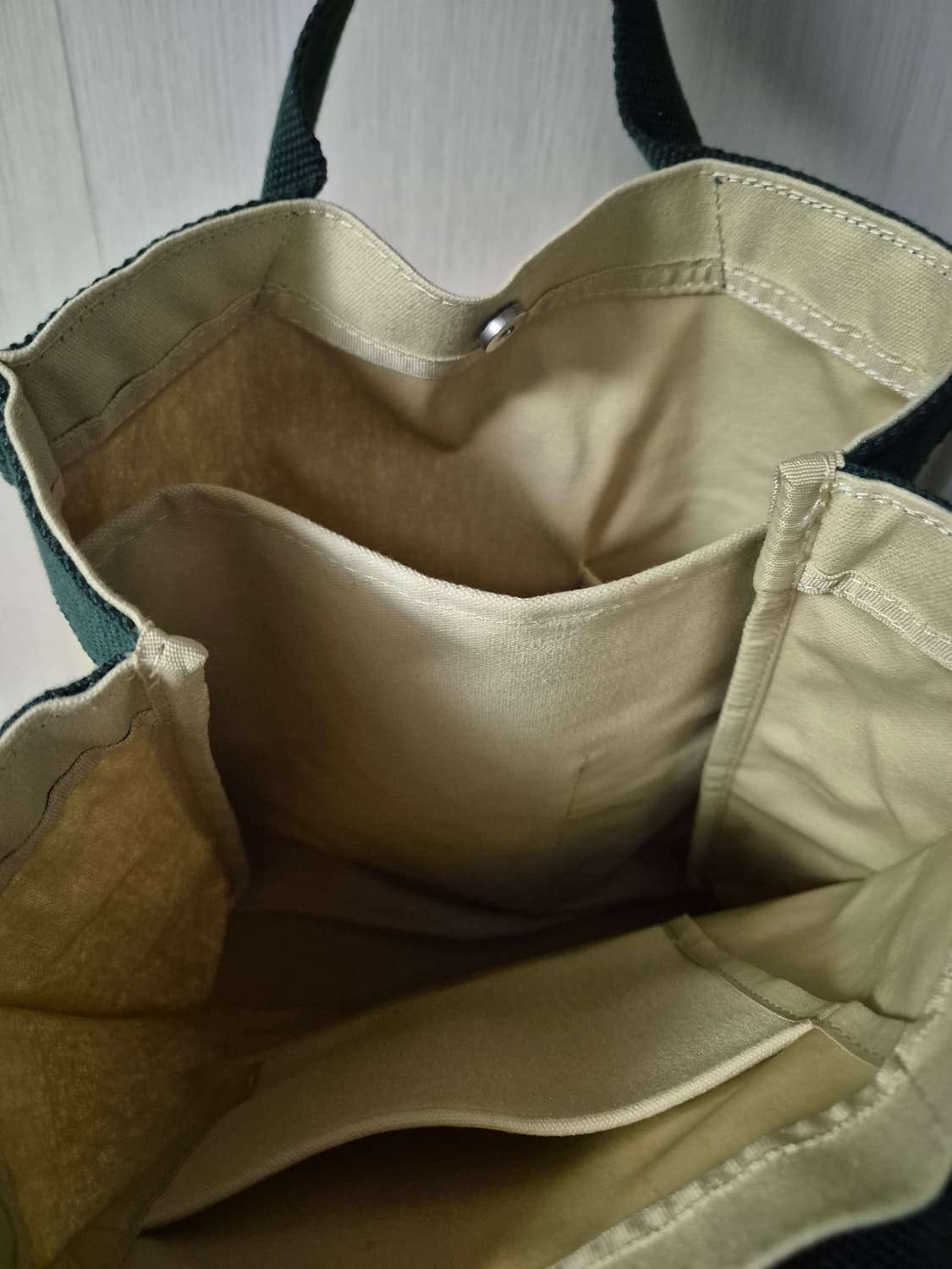 스타벅스 캔버스 쇼퍼백 상품이미지4