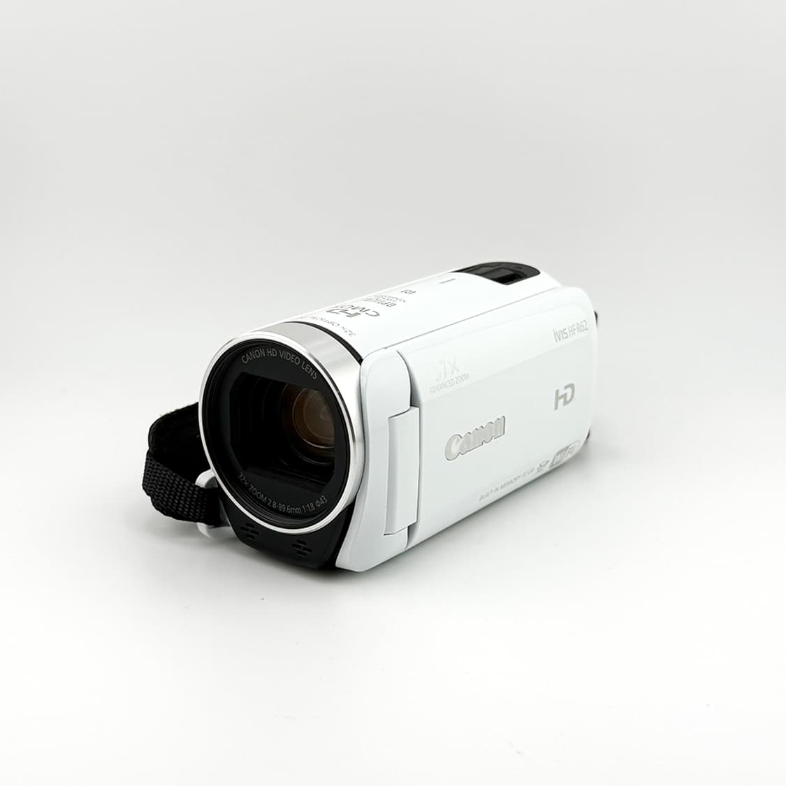 캐논 CANON VIXIA HF-R62 홈 비디오 카메라 브이로그 캠코더 상품이미지2