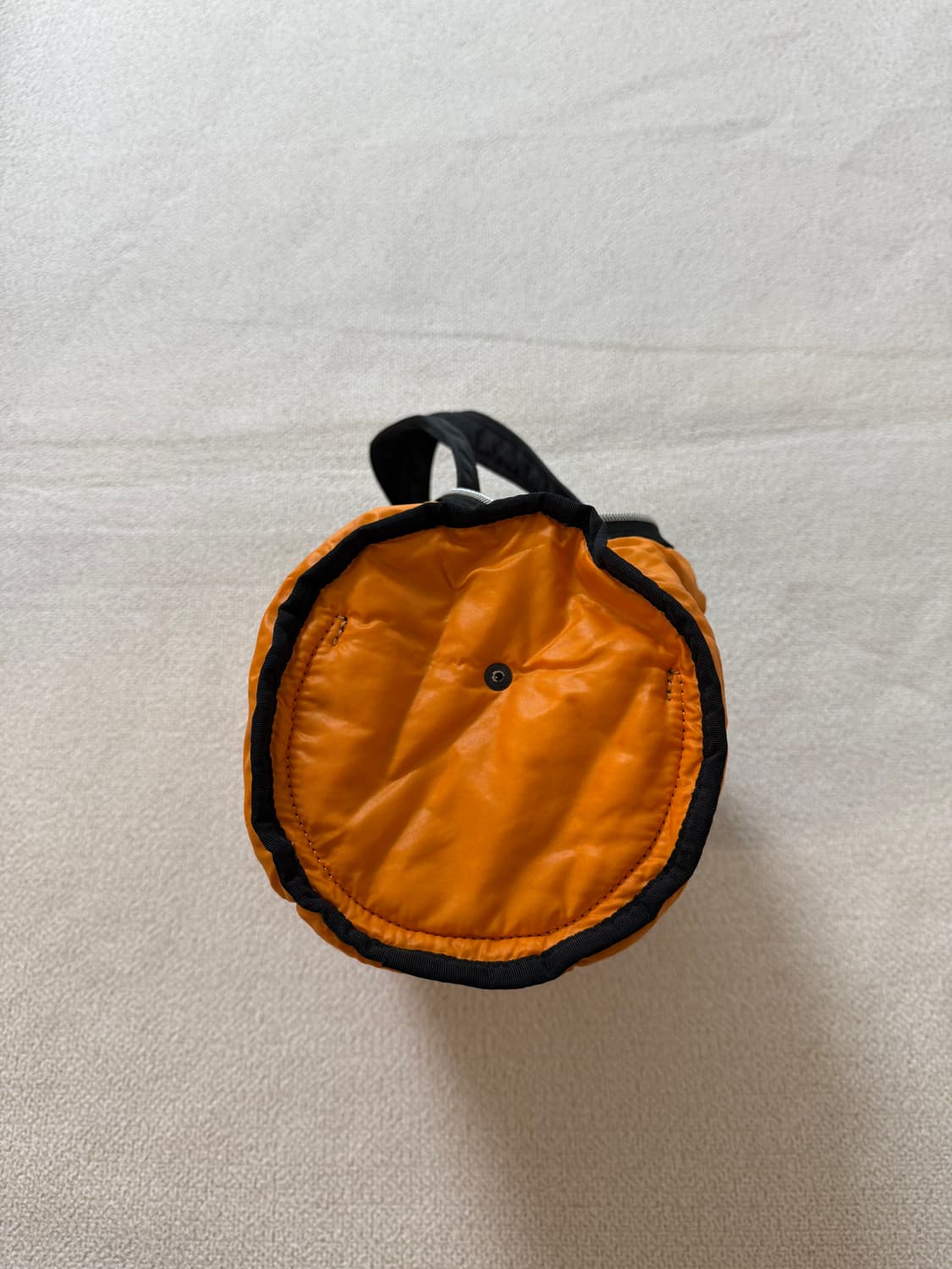 PORTER 포터 탱커 더플백 L 블랙 보스턴백 상품이미지5