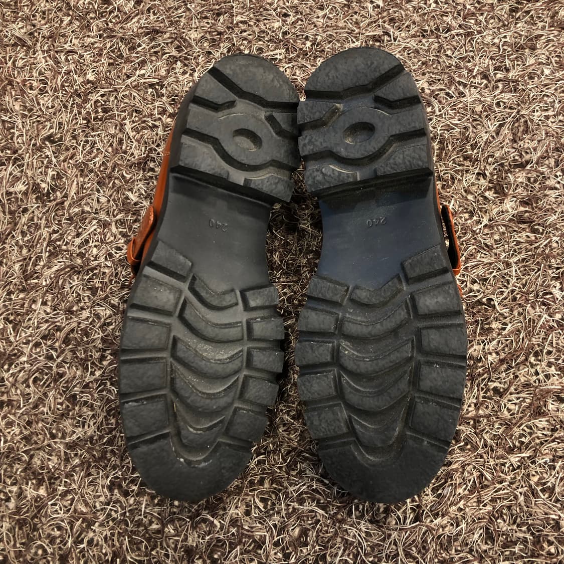 쥬시꾸뛰르 메리제인 로퍼 상품이미지4