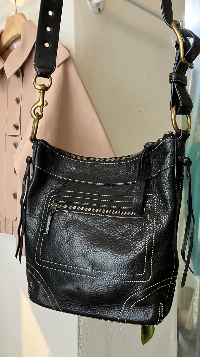 COACH  숄더백 상품이미지3