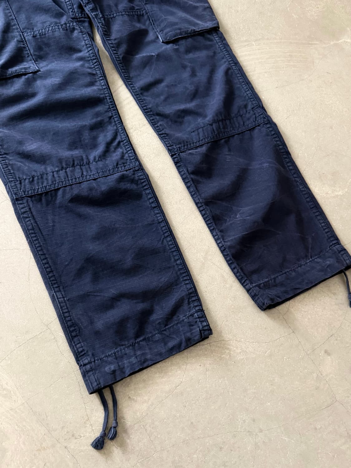 Polo Ralph Lauren Military Cargo Pants  상품이미지4