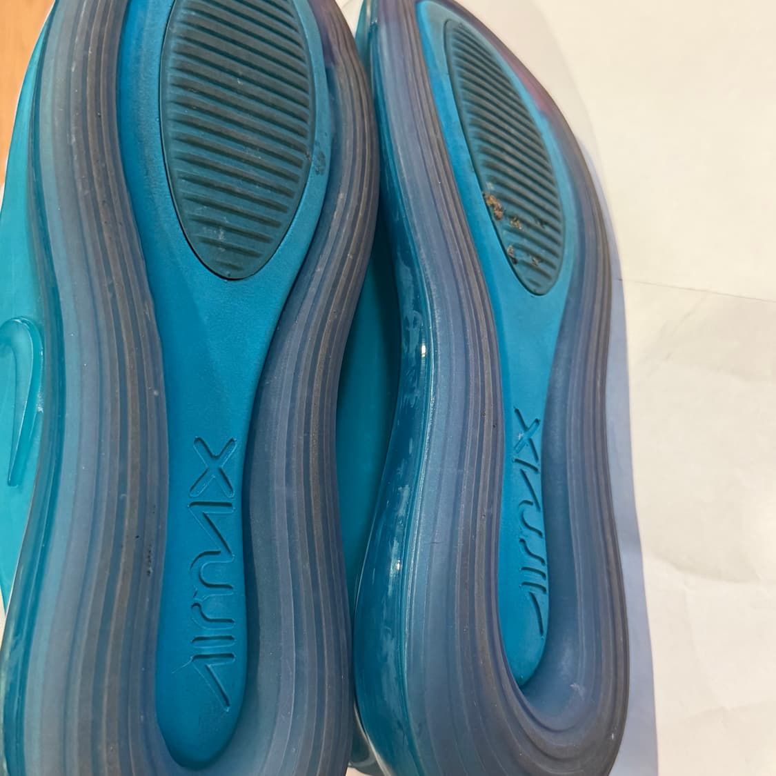 Nike 에어 맥스 720 스피릿 틸 상품이미지7