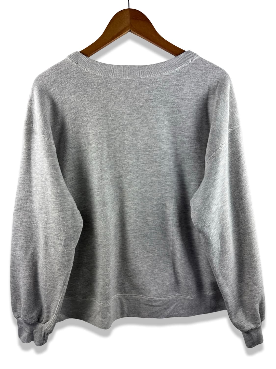 아베크롬비 아치로고 그레이 스웻셔츠2933 상품이미지2