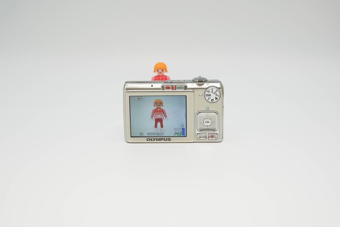 Olympus FE-230 (올림푸스 FE-230) 상품이미지2