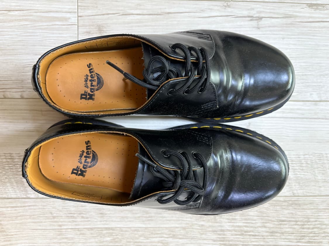 닥터마틴 1461 3홀 스무스 260 상품이미지4