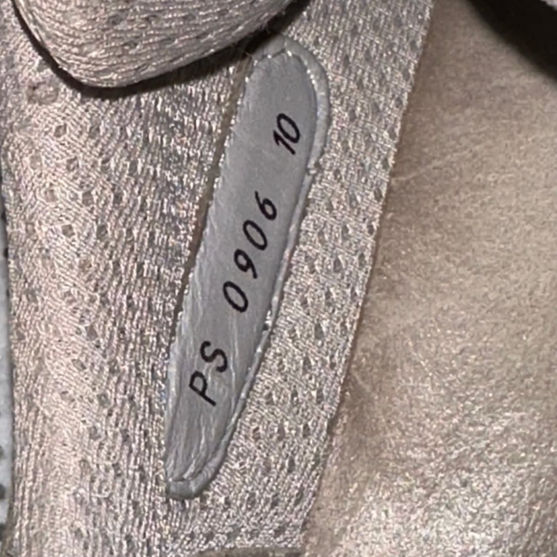 prada sport 아메리칸컵 brown rare item 상품이미지10