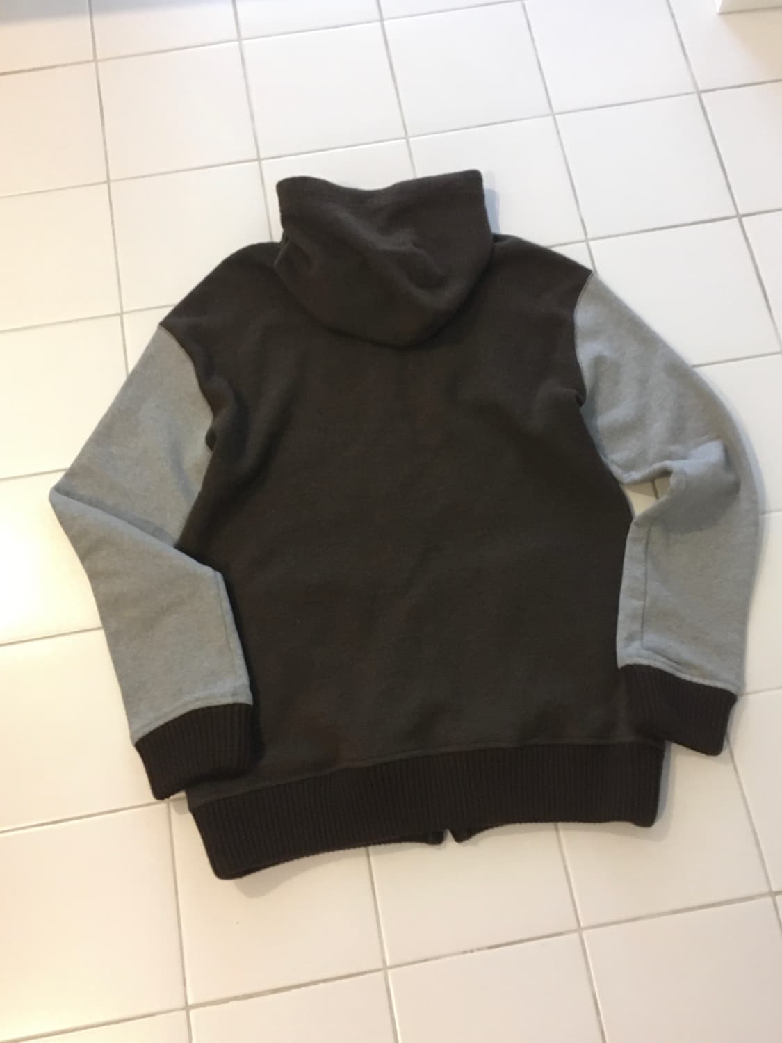 comme des garcons homme 후드집업 상품이미지2