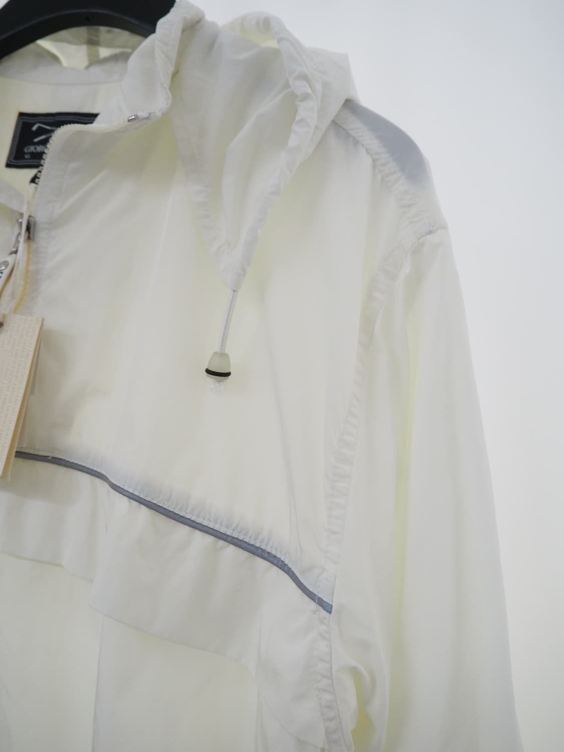GIORGIO ARMANI GOLF anorak  상품이미지4
