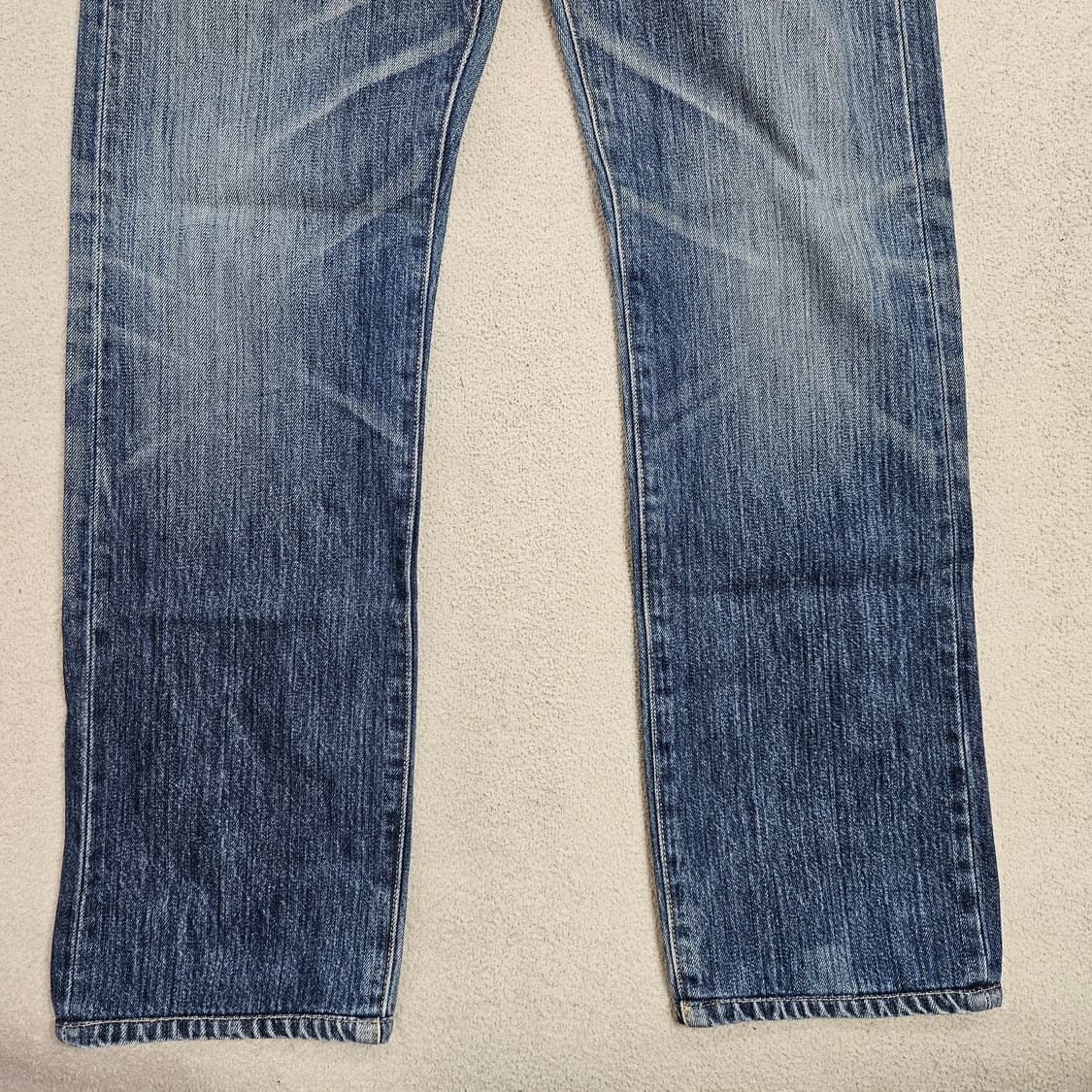00s 리바이스 501 데님 32 34 상품이미지2