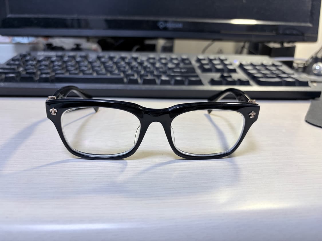 크롬하츠 기틴애니 블랙골드 상품이미지3