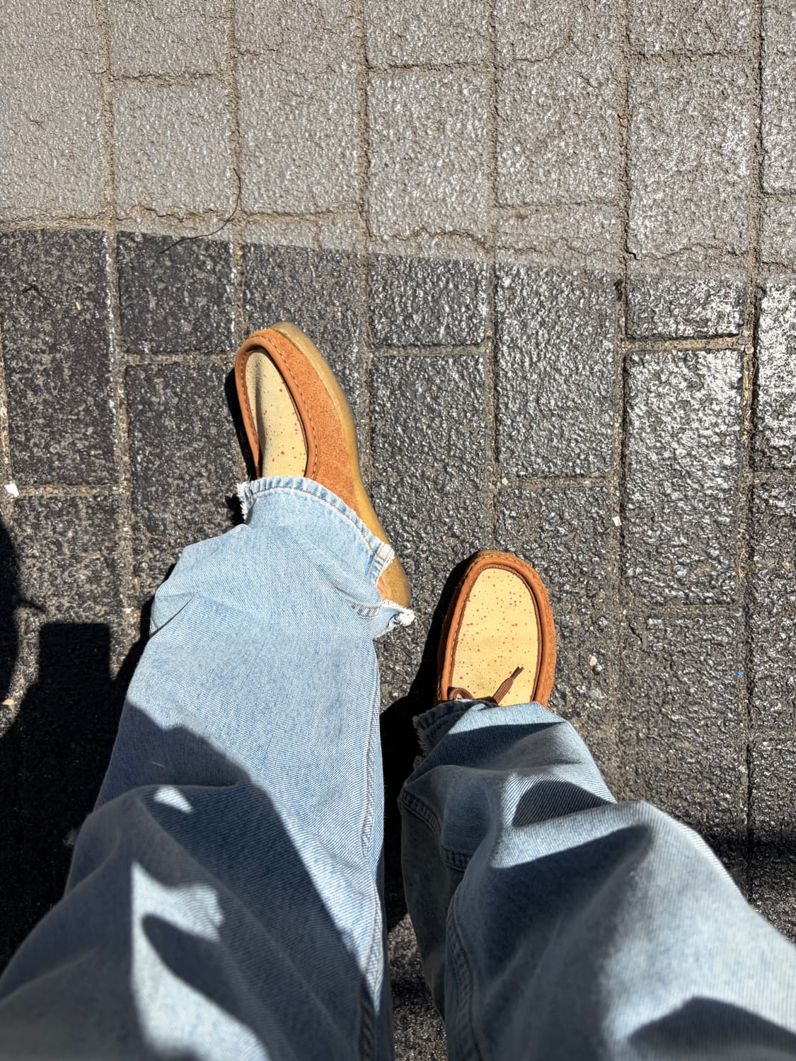 Clarks X Sweet Chick 상품이미지3