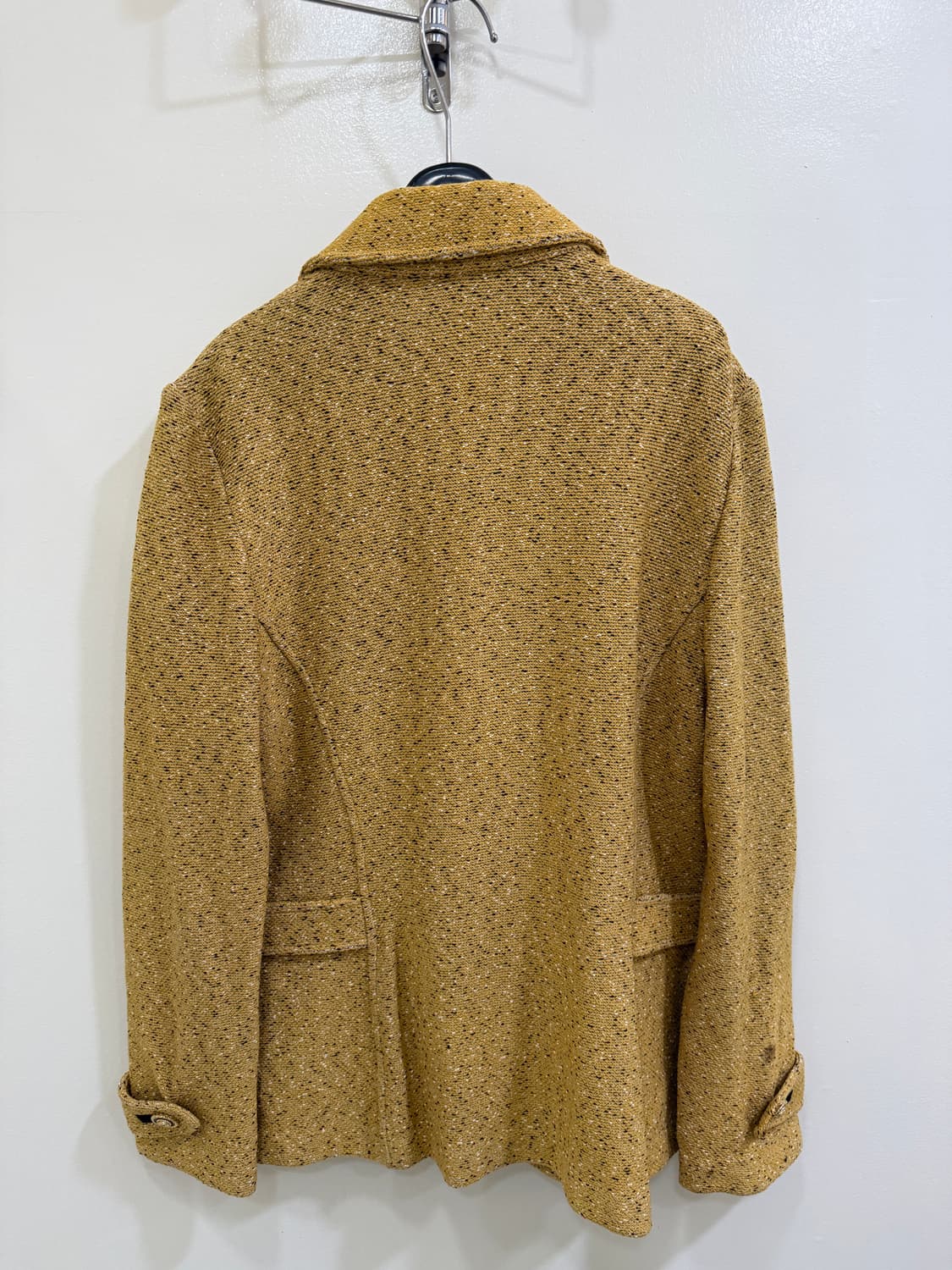 ST. JOHN 세인트존 트위드 자켓(정품) 상품이미지3