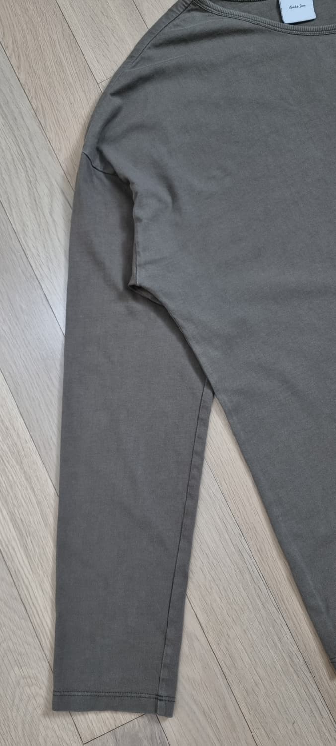 spick and span 언바란스 긴팔 F _ 여성 상품이미지3