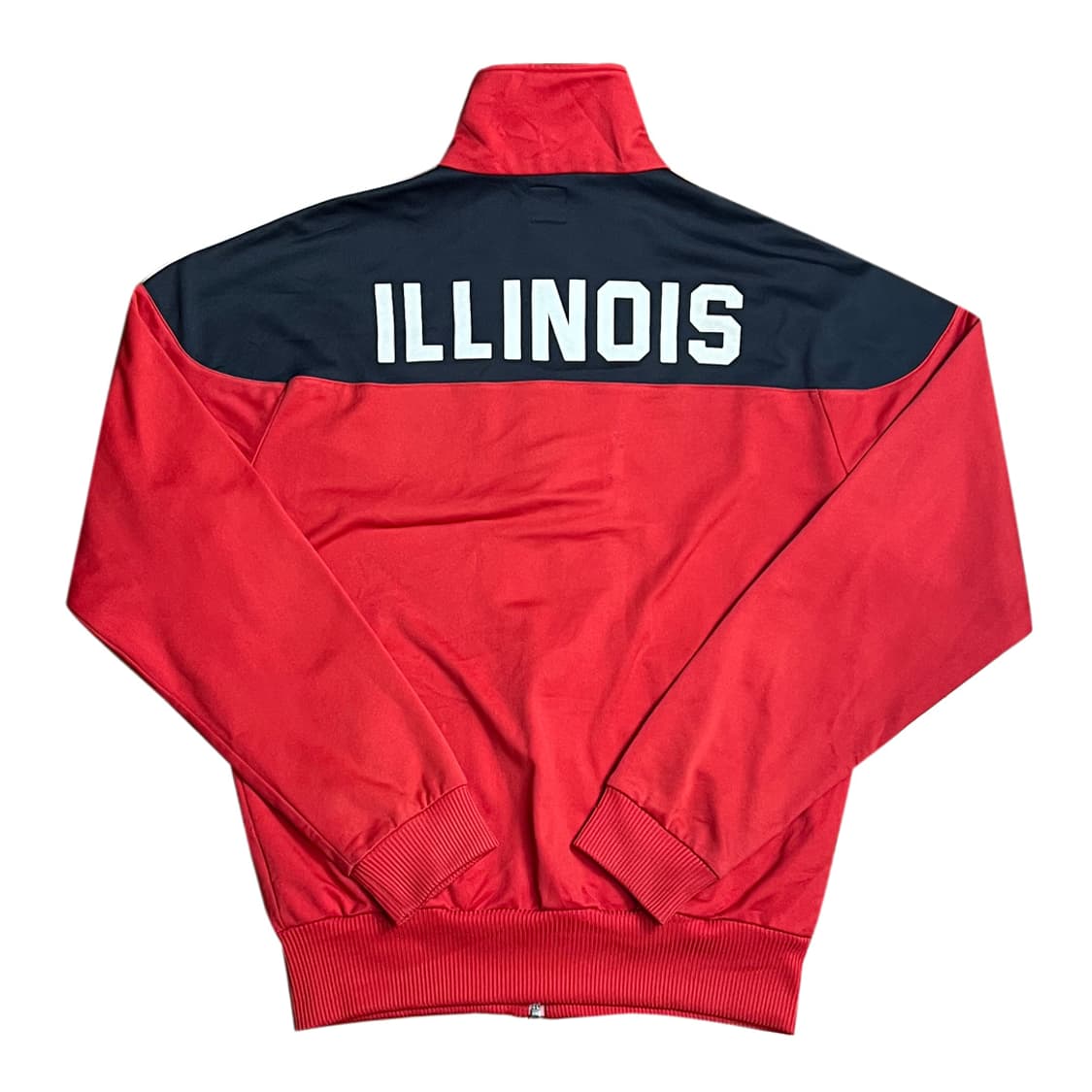 아디다스 일리노이 트랙탑 져지 M 상품이미지2