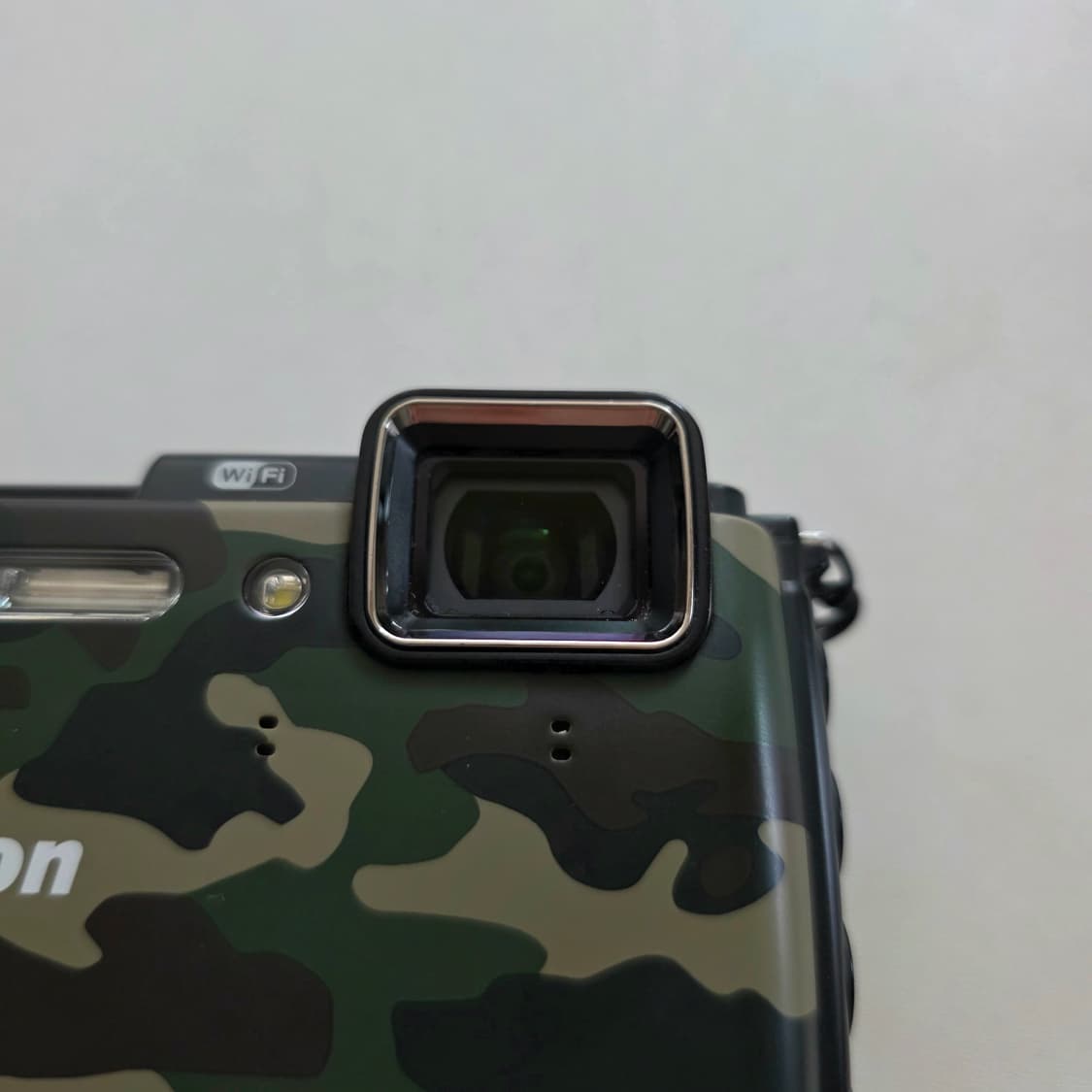 니콘 쿨픽스 AW130/풀박스/초초희귀 카모 상품이미지8