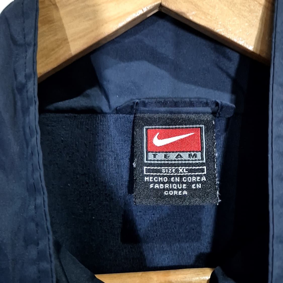 Nike 나이키 ACG 자수 바람막이 상품이미지4