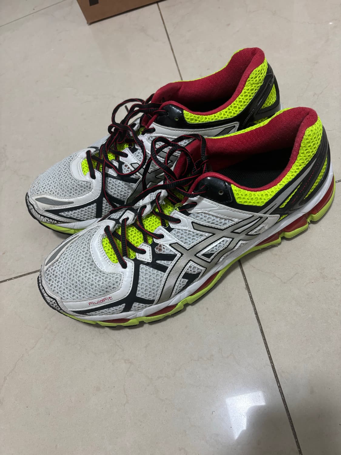 아식스 젤카야노21 상품이미지1