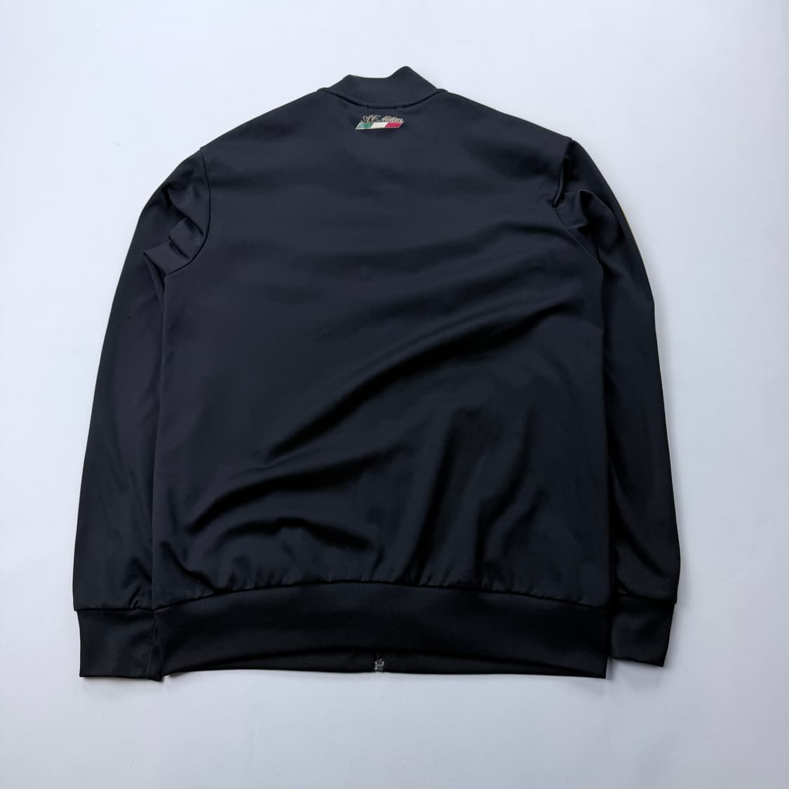 아디다스 AC밀란 검금 트랙탑 져지 상품이미지6