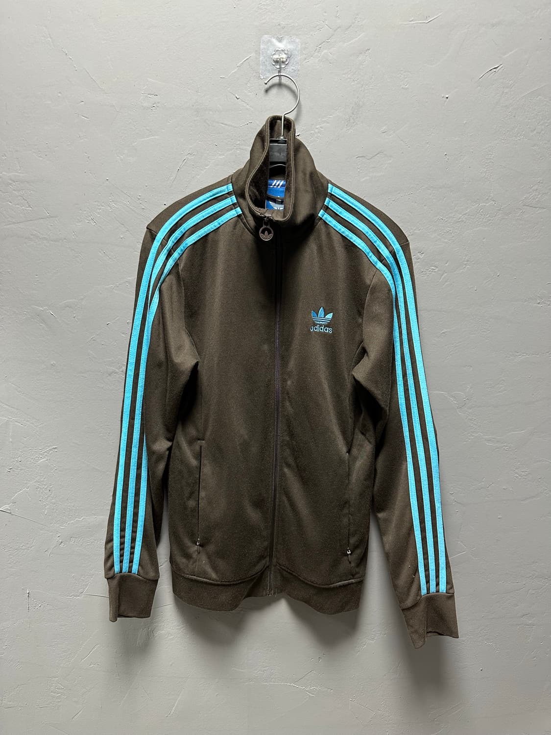 아디다스 민트초코 져지 상품이미지1