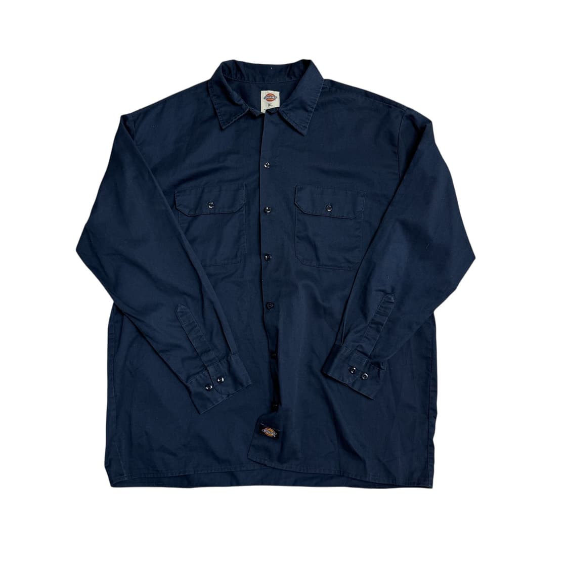 디키즈 워크 셔츠 상품이미지1