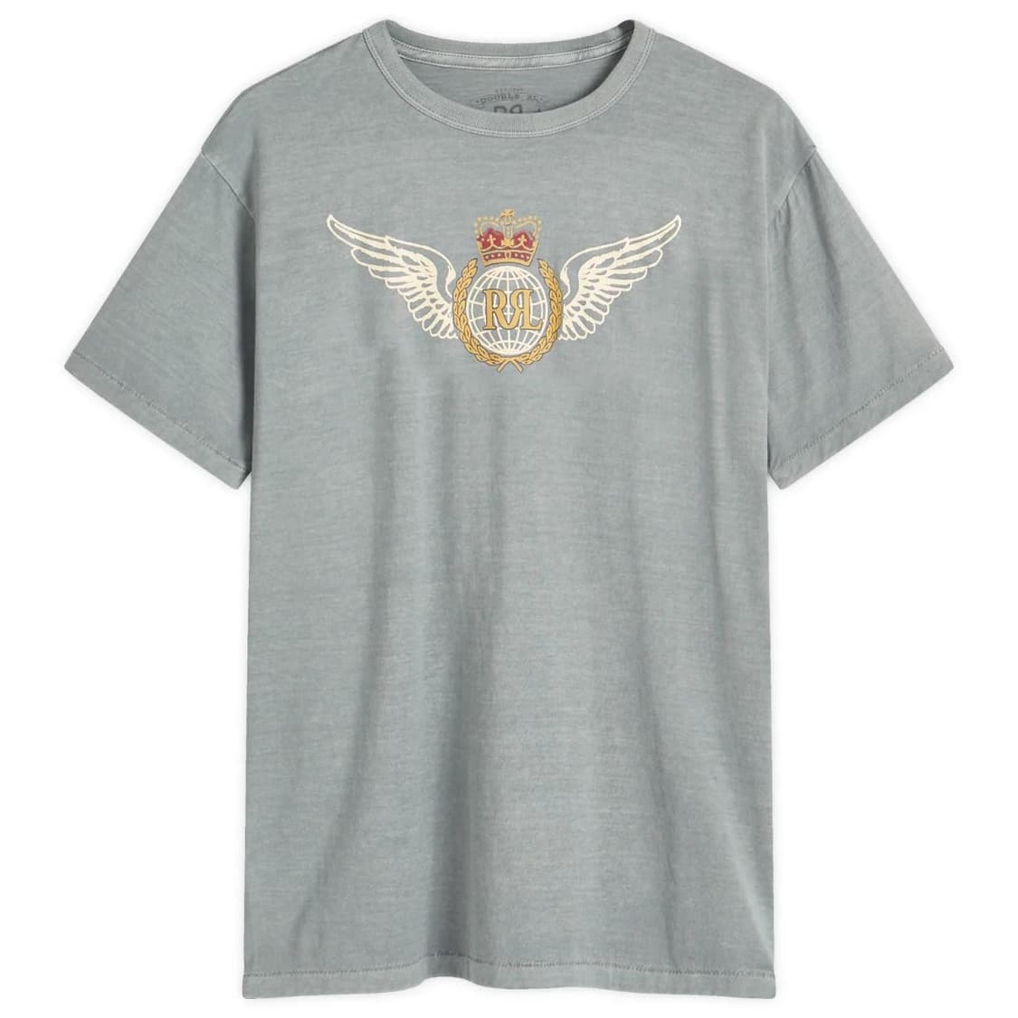 더블알엘 RRL Airforce Graphic 티셔츠 XL 상품이미지1