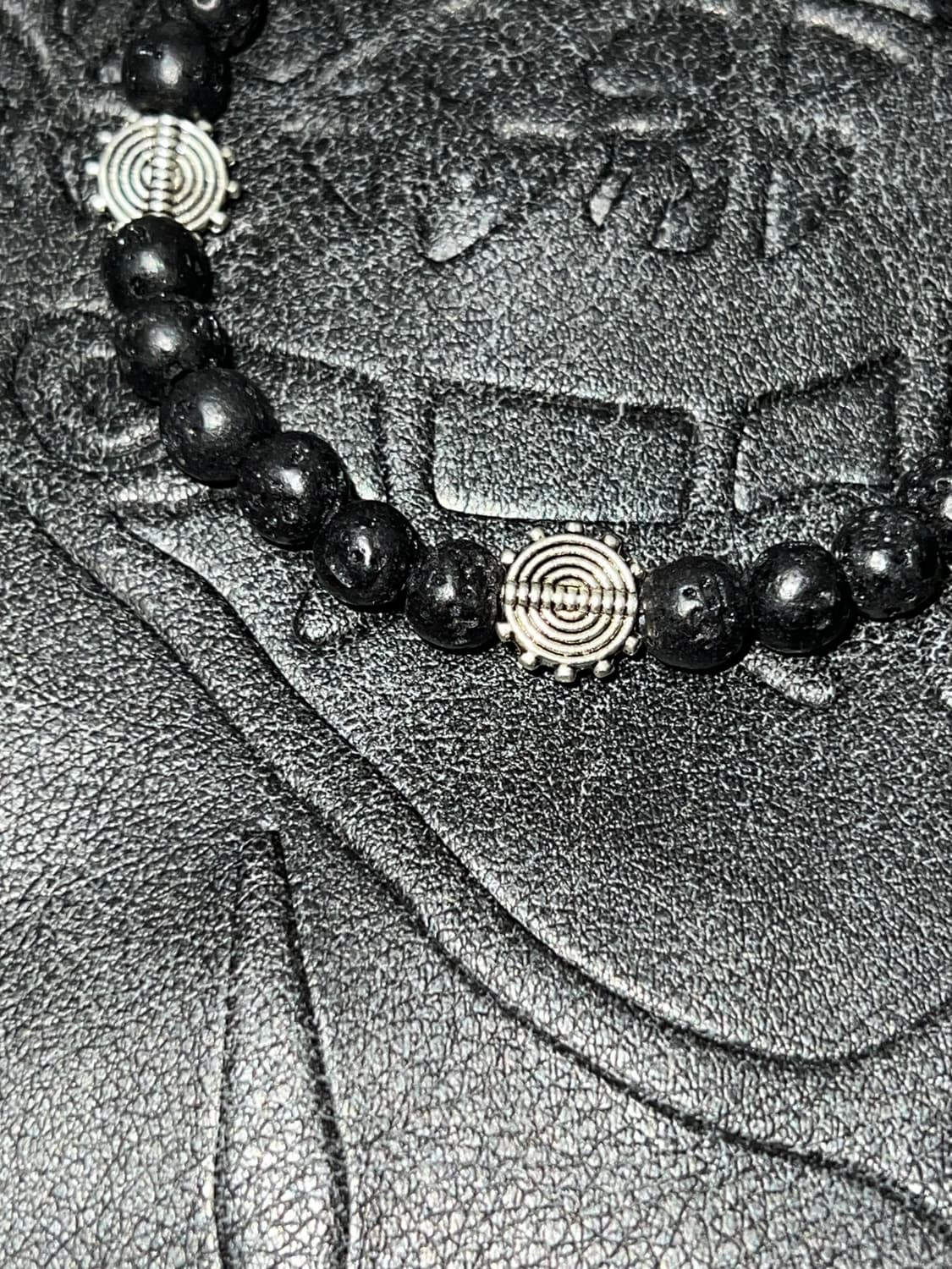 비즈 팔찌 상품이미지4