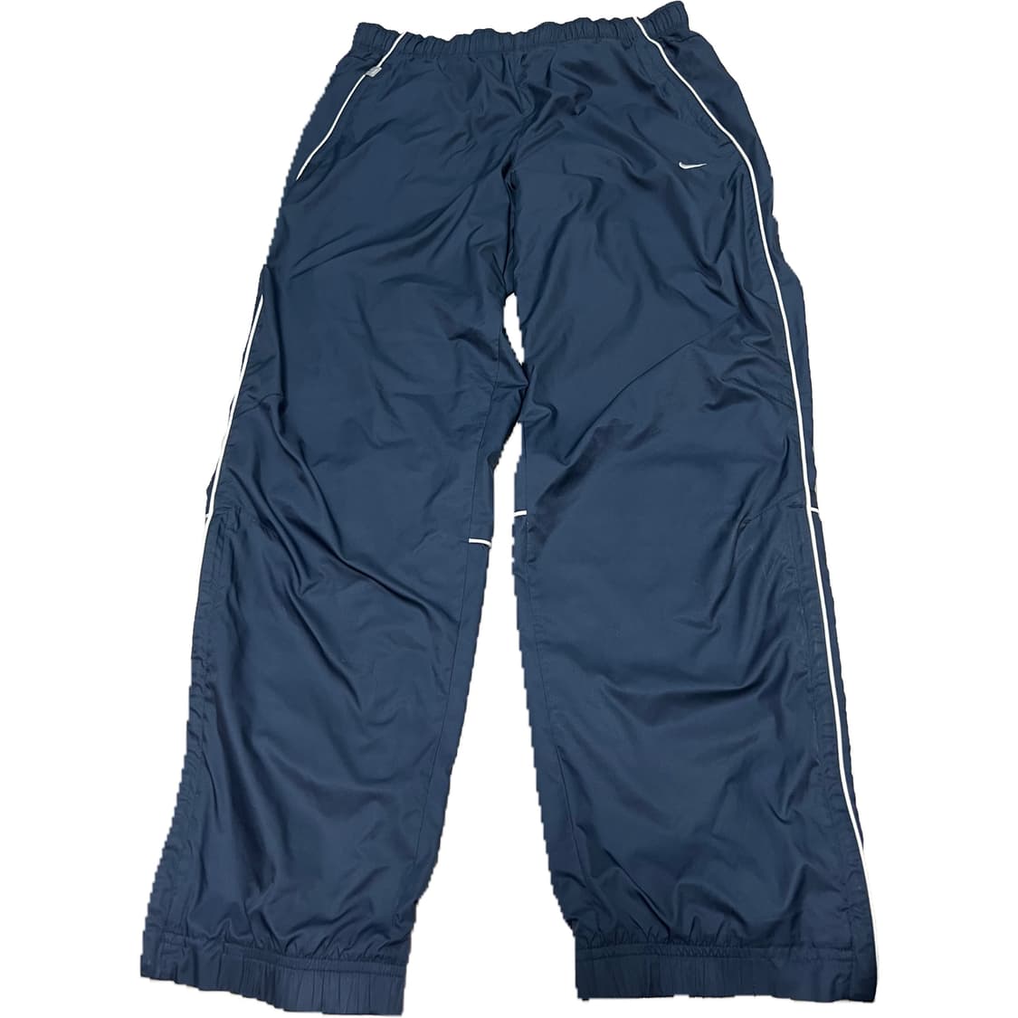 나이키 00's 테니스라인 네이비 트랙팬츠 상품이미지2