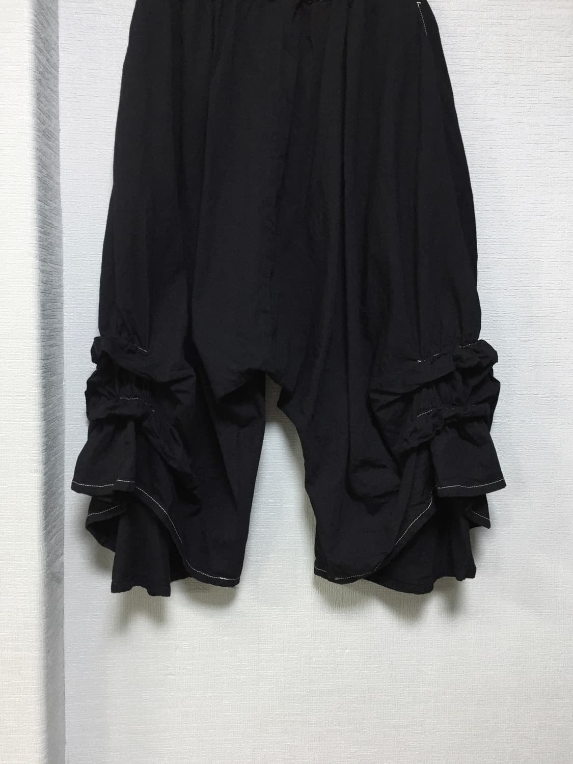 Gomme sarouel pants 상품이미지6