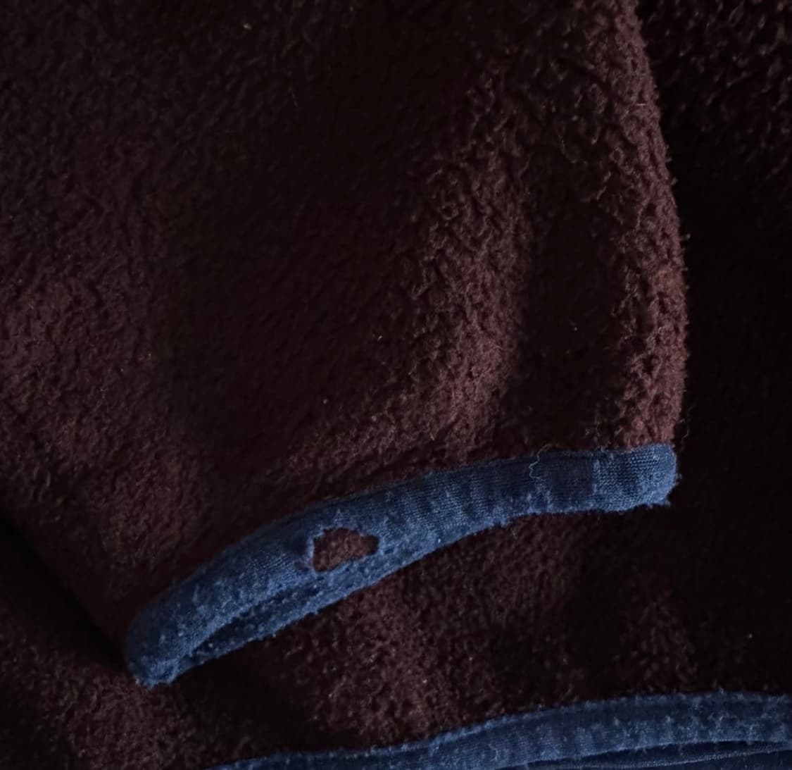 파타고니아 신칠라 버건디 L 상품이미지4