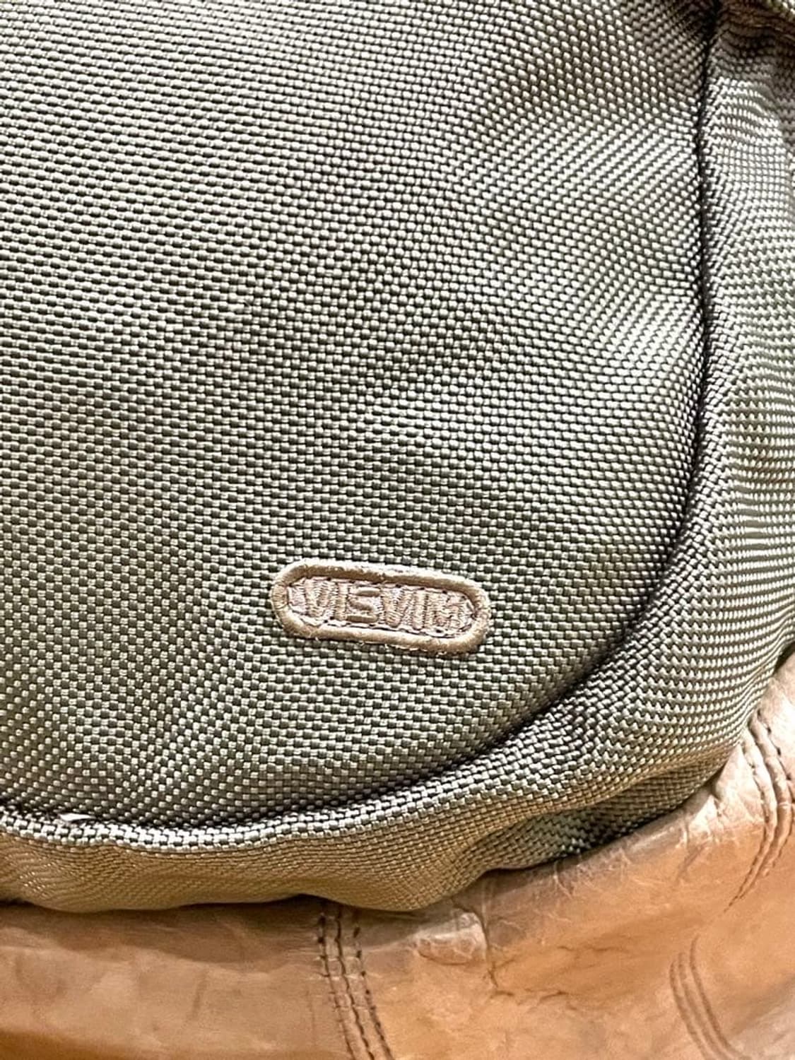 비즈빔 visvim 발리스틱 22L 백팩 가방 상품이미지3