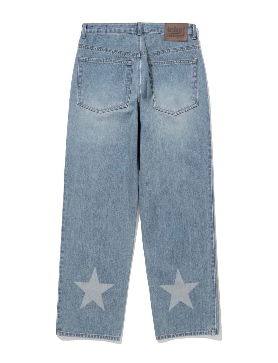 T jeans light blue s 상품이미지1