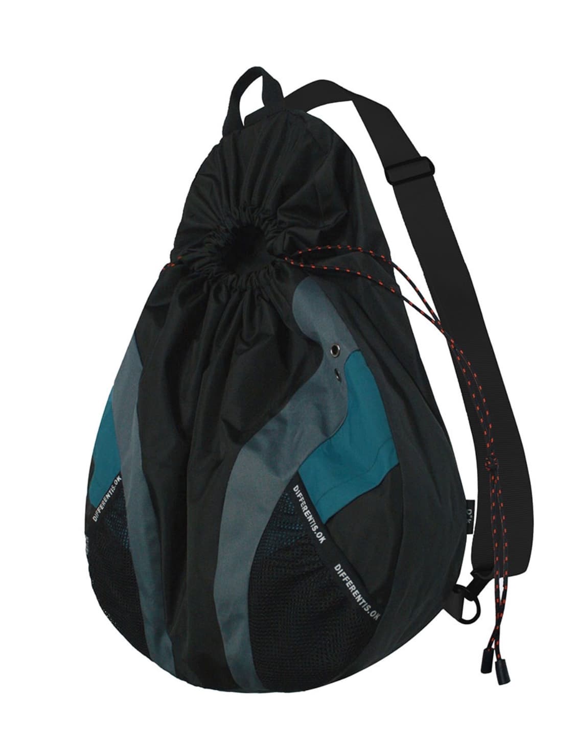 디프런티스 트레킹 슬링백 상품이미지1