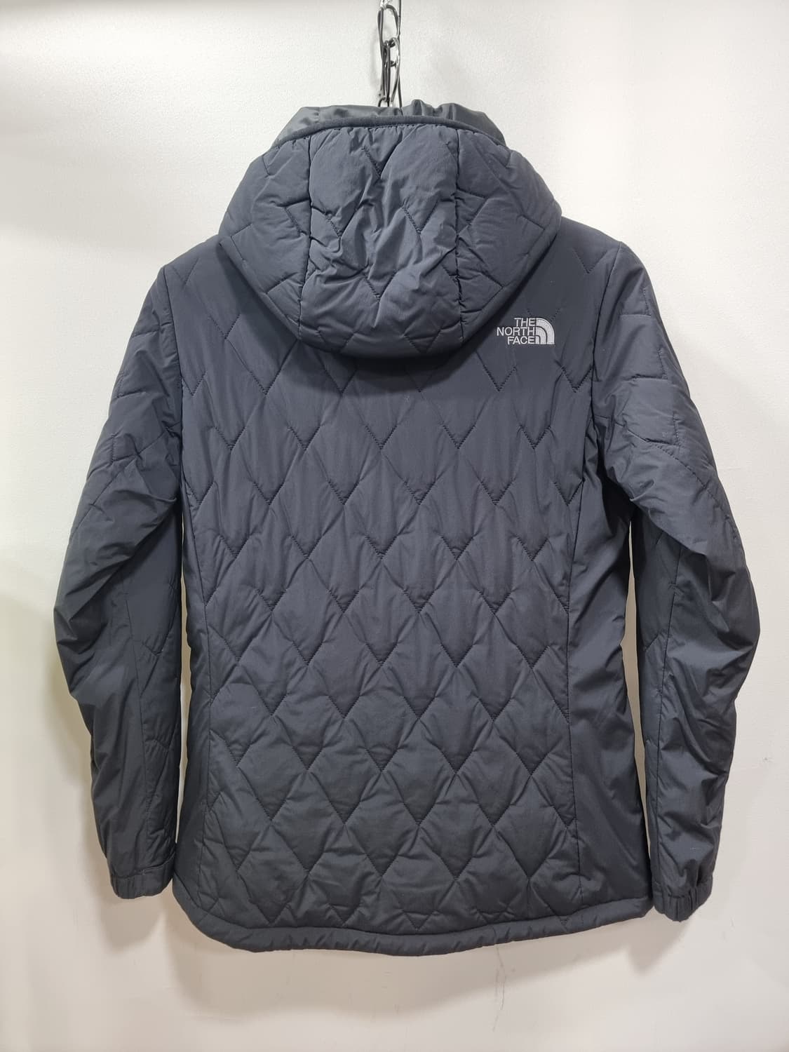 노스페이스 퀼팅 후드자켓 (C988 상품이미지2