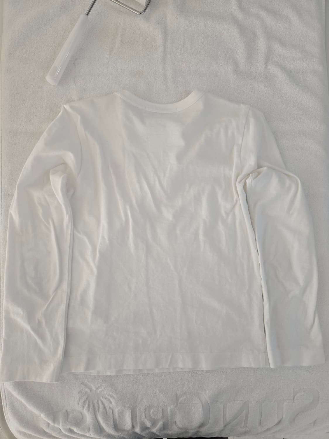 꼼데가르송 슬리브 상품이미지2