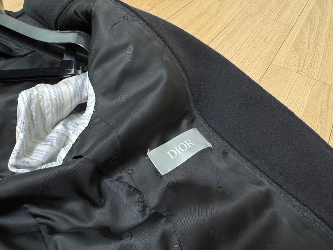 디올 블레이저 자켓  상품이미지9