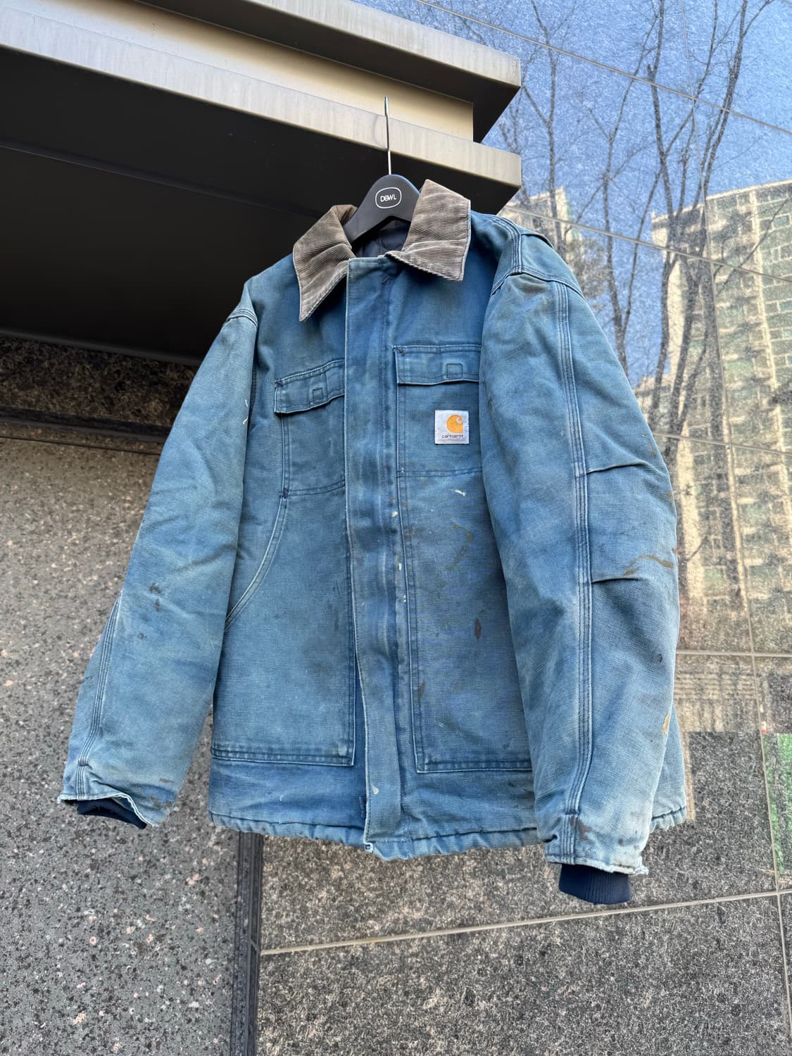 90-00s 칼하트 자켓 상품이미지1