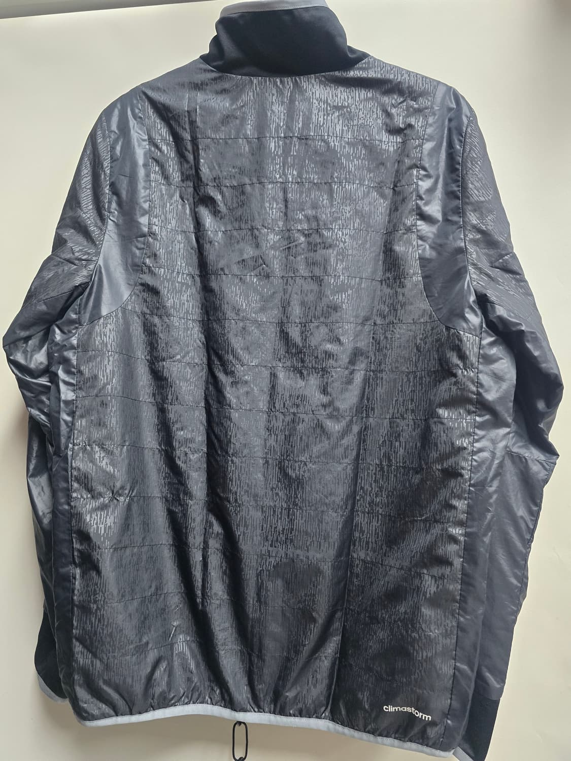 아디다스 웜업 바람막이 자켓 105 상품이미지4