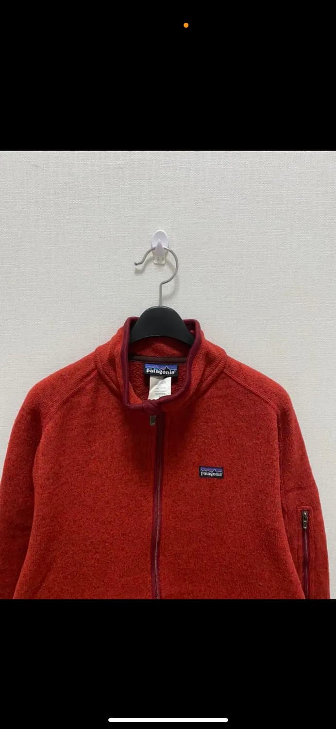파타고니아 플리스 상품이미지2