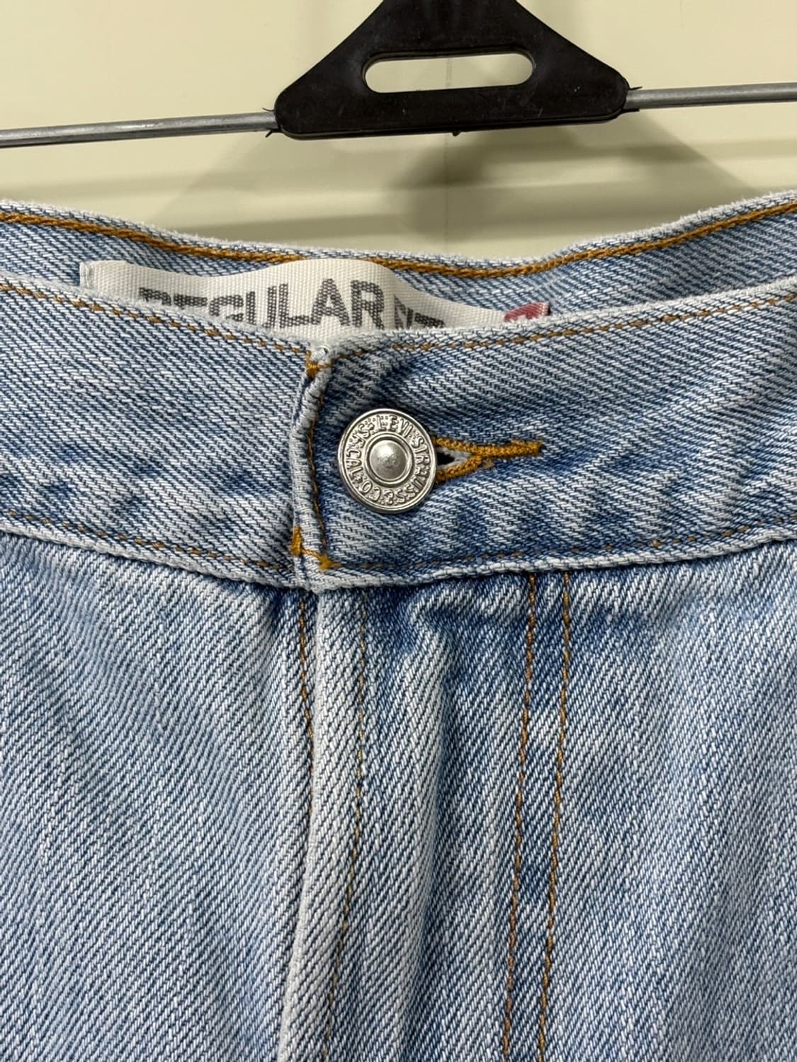 리바이스 (Levis) 505 데님팬츠 상품이미지2