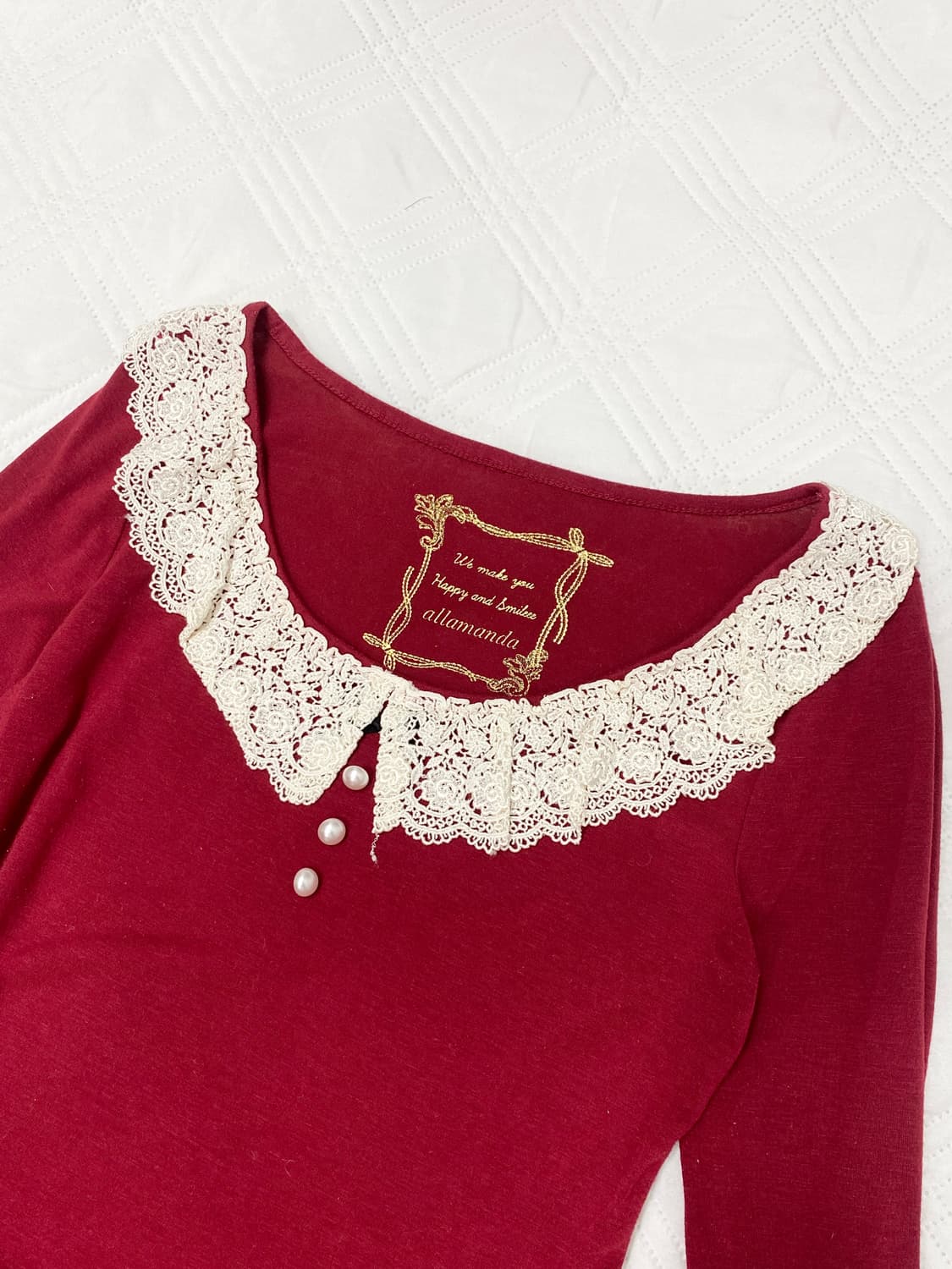 ꒰ঌ 딸기 케이크 🍰 케이프 세트 ໒꒱ 상품이미지3