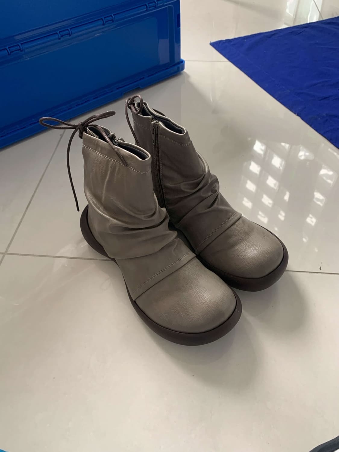 Regetta siwa boots 상품이미지3