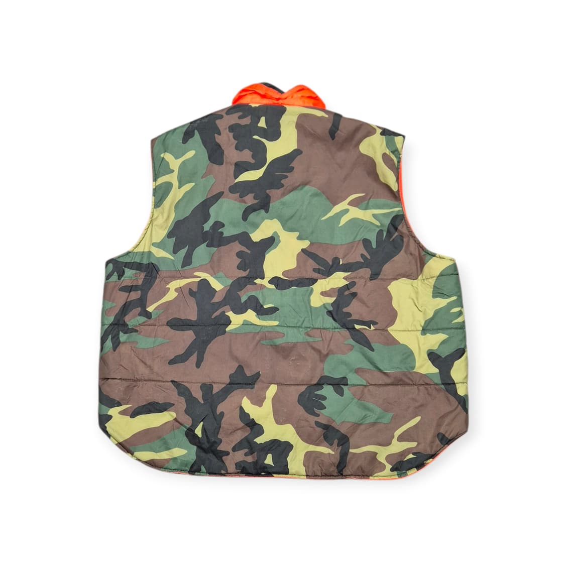 우드랜드 카모 베스트 상품이미지2