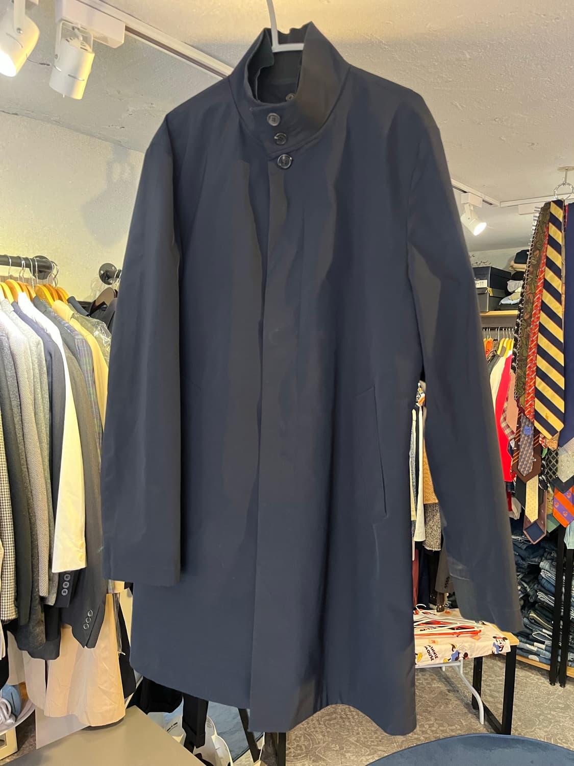 클럽 모나코 남성 내피 자켓 (M) 상품이미지1