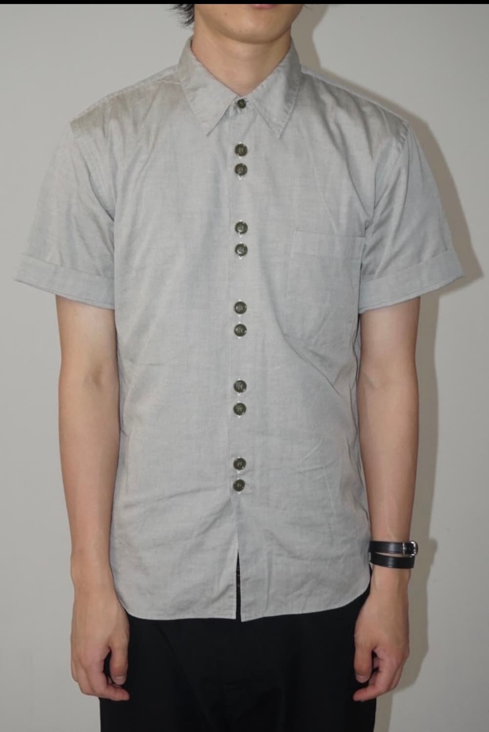 Comme des Garçons Homme deux Shirt 상품이미지1