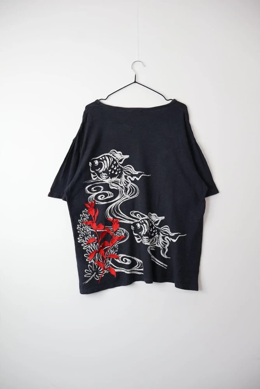 Mind Games Japanese Art Tee 상품이미지4